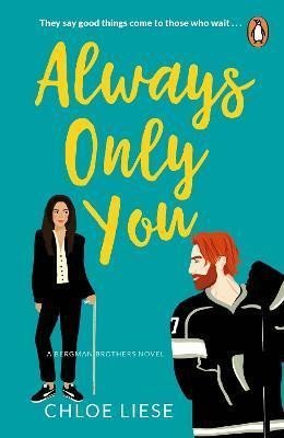 Levně Always Only You: Bergman Brothers 2 - Chloe Liese