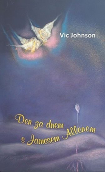 Levně Den za dnem s Jamesem Allenem - Vic Johnson