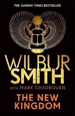 The New Kingdom (Ancient Egypt 7) - Wilbur Smith