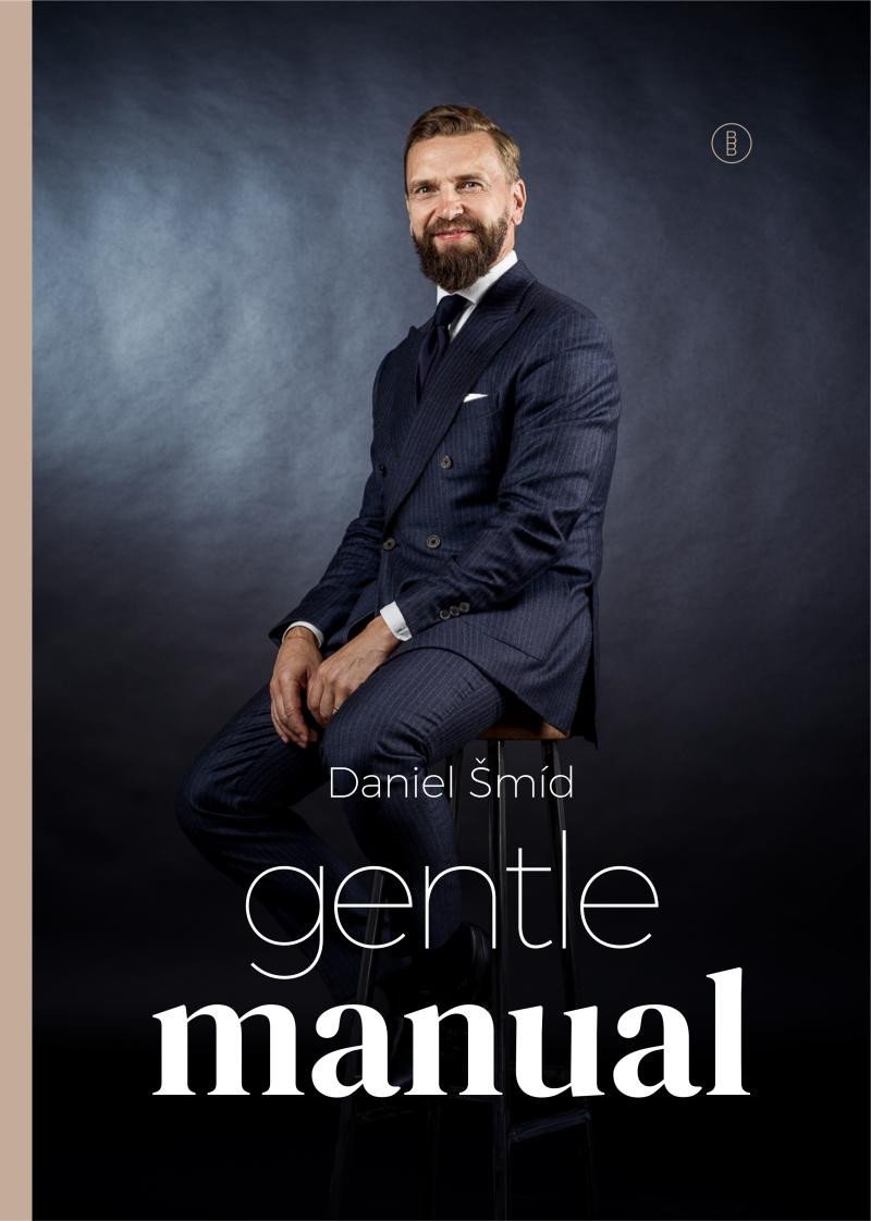 Levně Gentlemanual - Daniel Šmíd