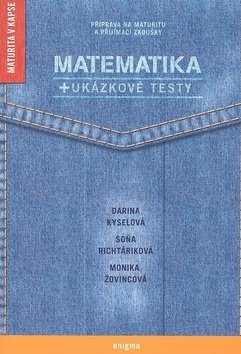 Levně Matematika - Soňa Richtáriková; Darina Kyselová; Monika Žovincová