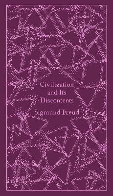 Civilization and Its Discontents, 1. vydání - Sigmund Freud