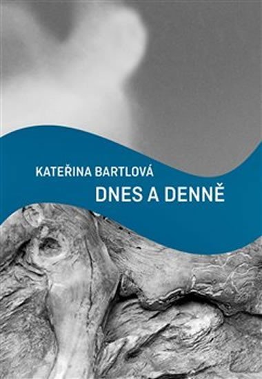 Levně Dnes a denně - Kateřina Bartlová