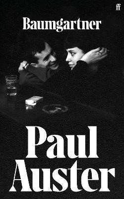 Levně Baumgartner - Paul Auster