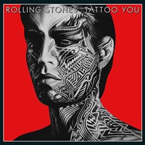 Levně The Rolling Stones: Tattoo You - LP - Rolling Stones The