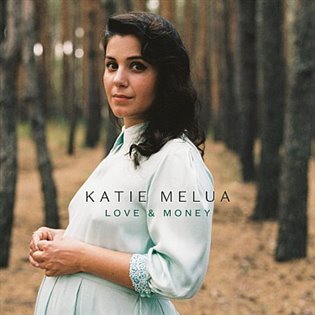 Love &amp; Money (CD) - Katie Melua