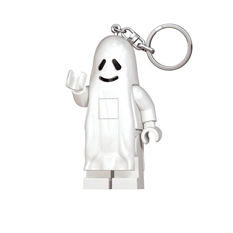 Levně LEGO Svítící figurka Classic - Duch