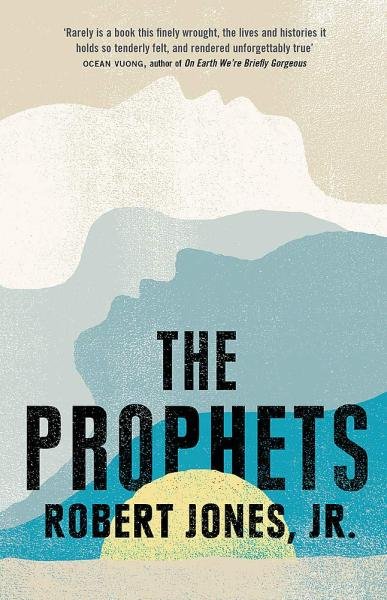 Levně The Prophets - Robert Jones