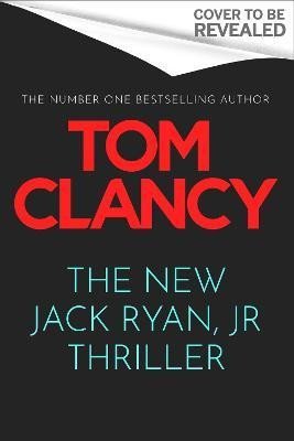 Levně Tom Clancy Weapons Grade: A breathless race-against-time Jack Ryan, Jr thriller - Don Bentley
