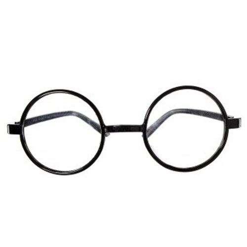 Levně Brýle Harry Potter - EPEE Merch - Amscan