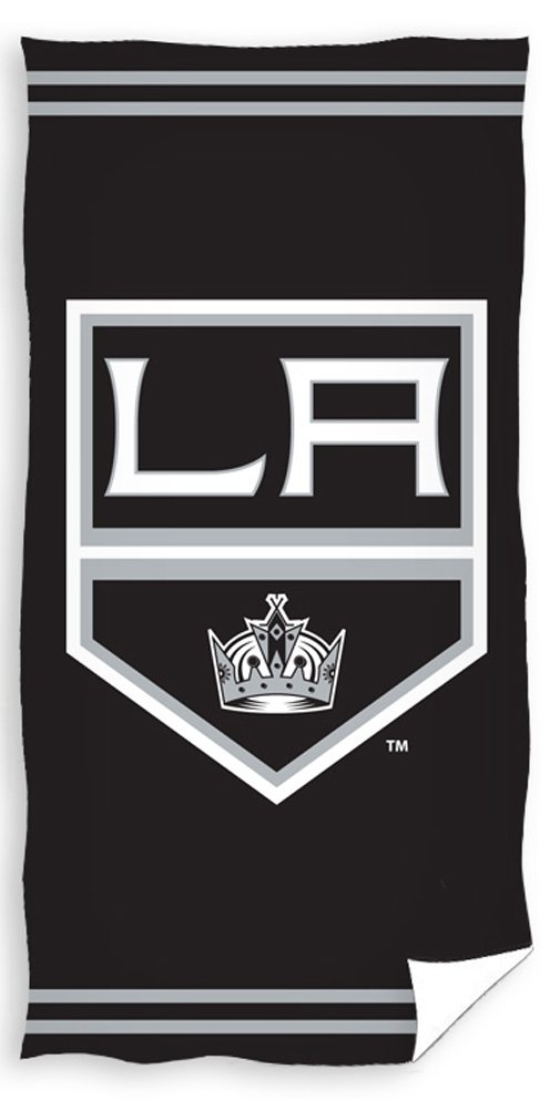 Levně Osuška NHL Los Angeles Kings