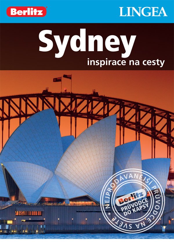 Levně Sydney - Inspirace na cesty