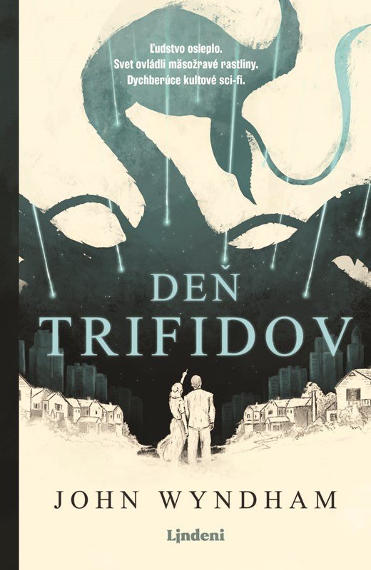 Levně Deň trifidov - John Wyndham