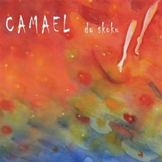 Levně Do skoku - CD - Camael