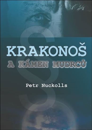 Levně Krakonoš a kámen mudrců - Petr Nuckolls