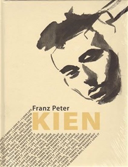 Levně Franz Peter Kien (angl.)