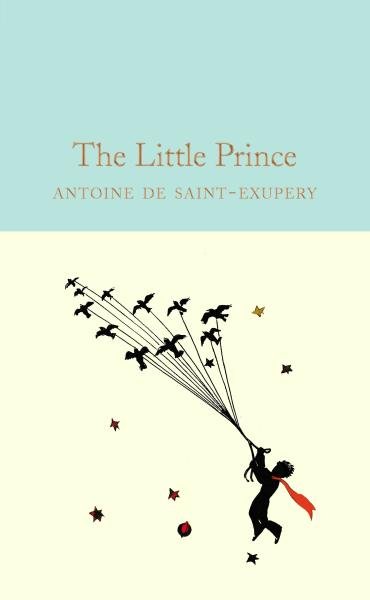 Product detail of The Little Prince, 1.  vydání - Antoine de Saint-Exupéry