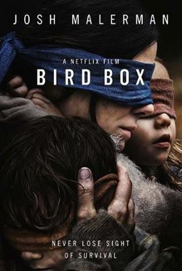 Levně Bird Box - Josh Malerman