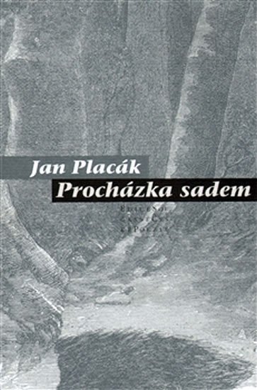 Procházka sadem - Jan Placák