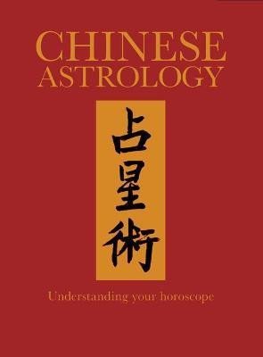 Levně Chinese Astrology - James Trapp