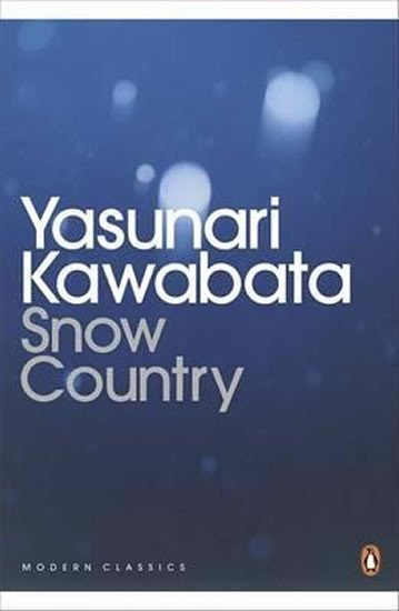 Levně Snow Country, 1. vydání - Jasunari Kawabata