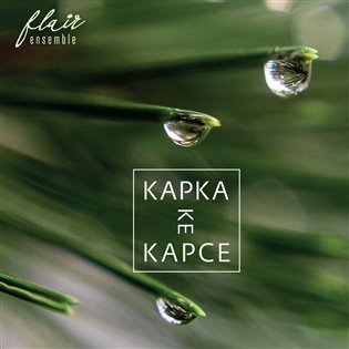 Levně Kapka ke kapce - CD - Jan Rokyta