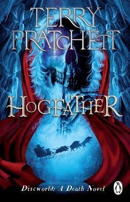 Levně Hogfather: (Discworld Novel 20) - Terry Pratchett