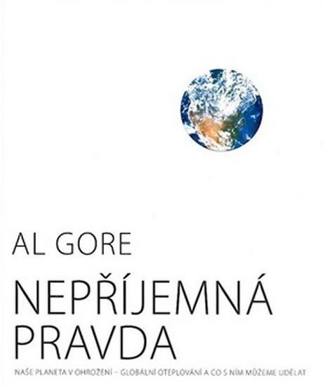 Levně Nepříjemná pravda - Al Gore