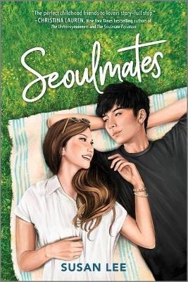 Levně Seoulmates, 1. vydání - Susan Lee