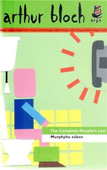 Murphyho zákon - Arthur Bloch