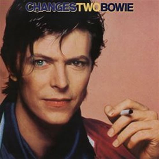 ChangesTwoBowie - CD - David Bowie
