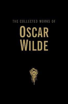 Levně The Collected Works of Oscar Wilde - Oscar Wilde