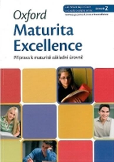 Levně Oxford Maturita Excellence Z Příprava K Maturitě Základní Úrovně - Eva Paulerová