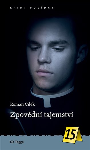 Levně Zpovědní tajemství - Roman Cílek