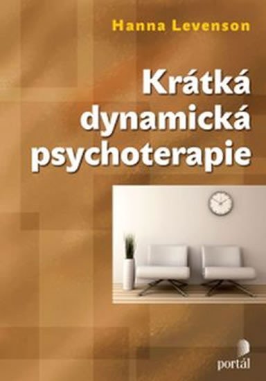 Levně Krátká dynamická psychoterapie - Hanna Levenson
