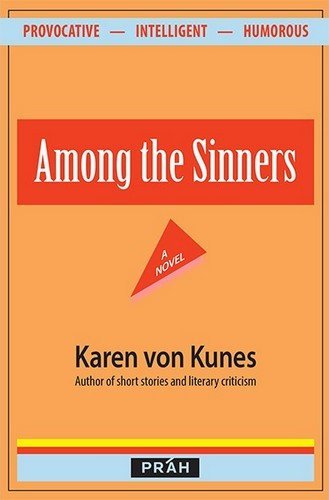 Levně Among the Sinners - Kunes Karen von