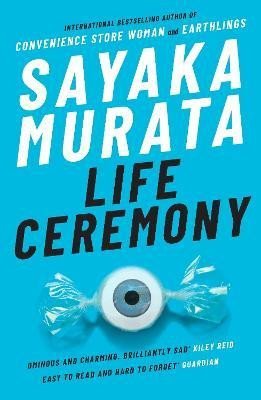 Levně Life Ceremony - Sayaka Murata