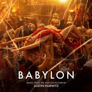 Levně Babylon (CD) - Justin Hurwitz