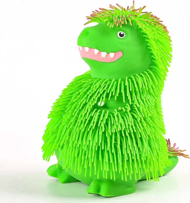 Product detail of Žertovinka mačkací 25 cm dinosaurus - Alltoys