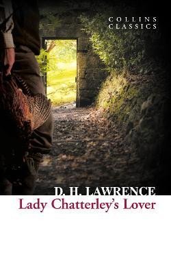 Levně Lady Chatterley´s Lover (Collins Classics) - David Herbert Lawrence