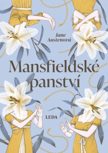 Mansfieldské panství, 2. vydání - Jane Austenová
