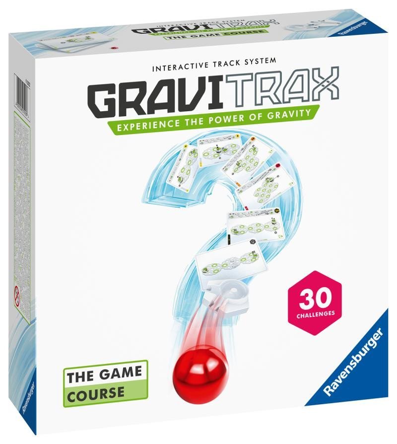 Levně GraviTrax The Game - Kurs