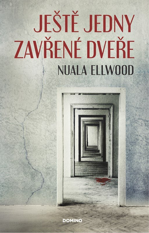 Levně Ještě jedny zavřené dveře - Nuala Ellwood