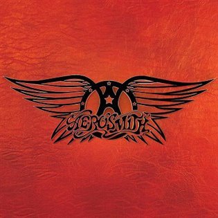Levně Greatest Hits (CD) - Aerosmith