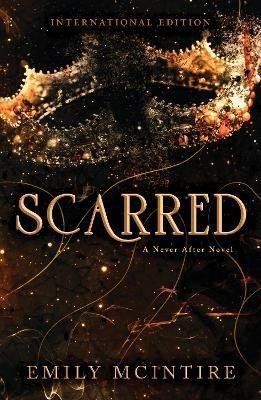 Scarred - Emily McIntire
