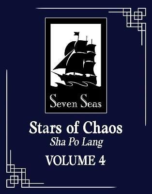 Levně Stars of Chaos: Sha Po Lang 4 - Priest