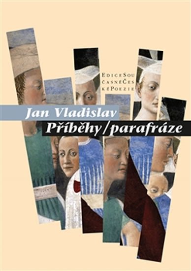 Levně Příběhy/parafráze - Jan Vladislav