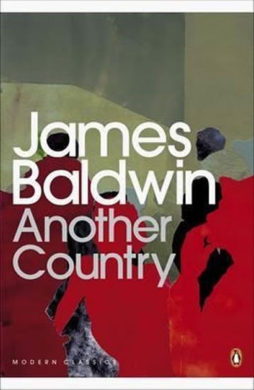 Levně Another Country - James Baldwin