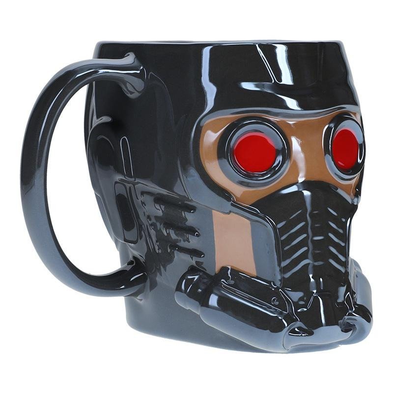 Guardians of the Galaxy Hrnek 3D - Starlord - EPEE Merch - Paladone