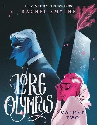 Levně Lore Olympus: Volume Two, 1. vydání - Rachel Smythe